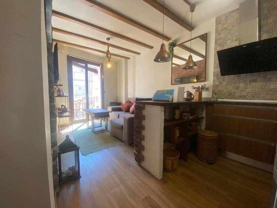 Precioso Apartamento En El Casco Historico Santander Exterior photo